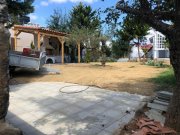 Arkalochori Kreta, Arkalochori: Einfamilienhaus mit uneingeschränkter Aussicht zu verkaufen Haus kaufen